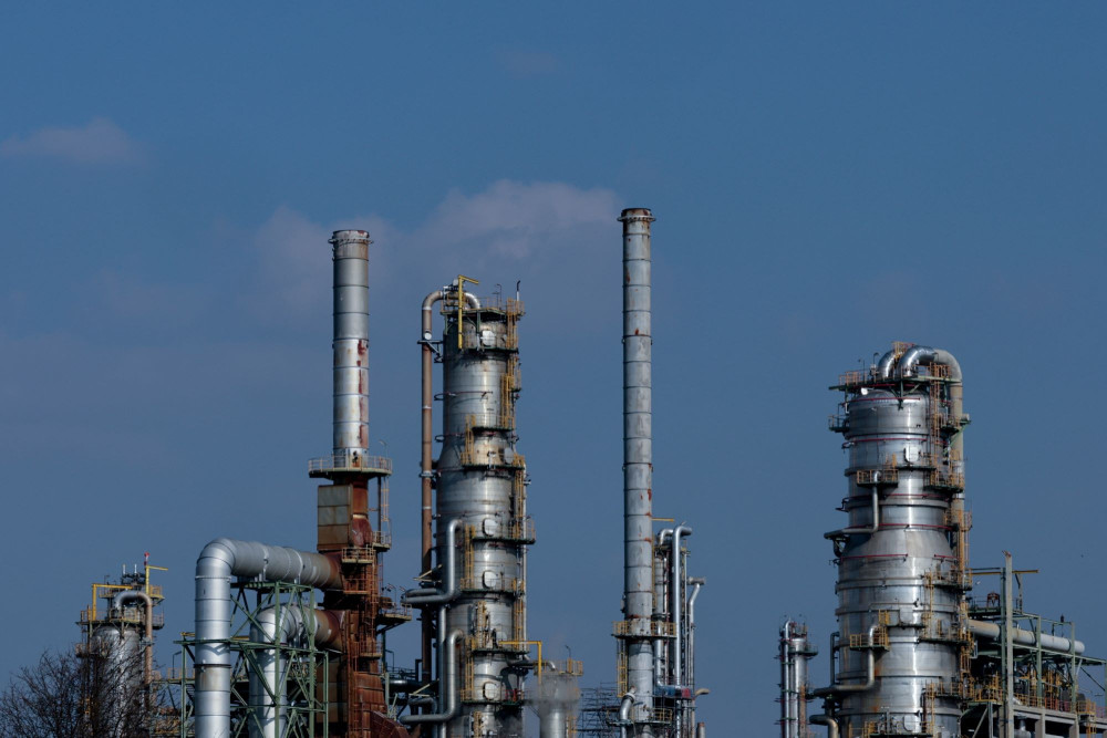 ΔΟΕ: έτοιμος να αποδεσμεύσει στρατηγικά αποθέματα πετρελαίου, «αν χρειαστεί»