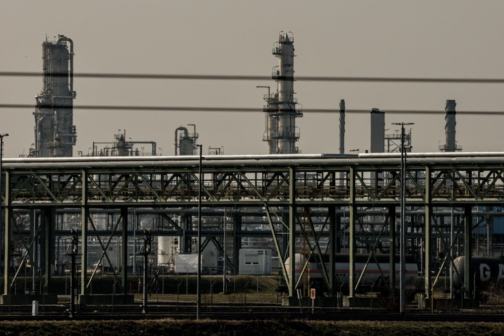 Πετρέλαιο: μείωση τιμών κατά σχεδόν 6% στις ασιατικές αγορές