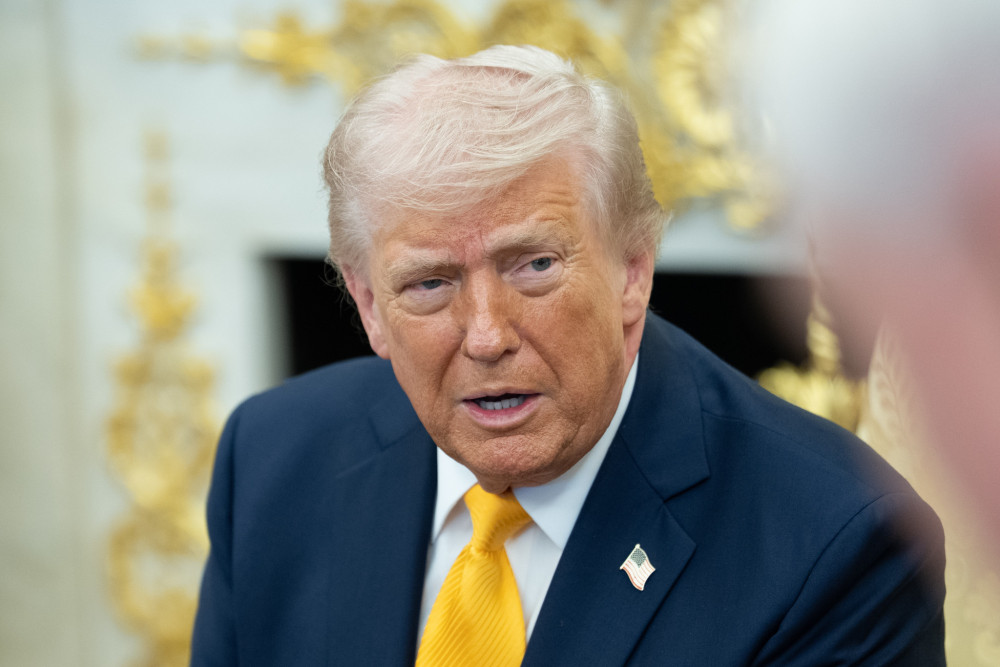 Ντόναλντ Τραμπ κατά ΝΑΤΟ για το Ιράν: Χάρτινη τίγρη χωρίς τις ΗΠΑ - Δειλοί, θα το θυμόμαστε