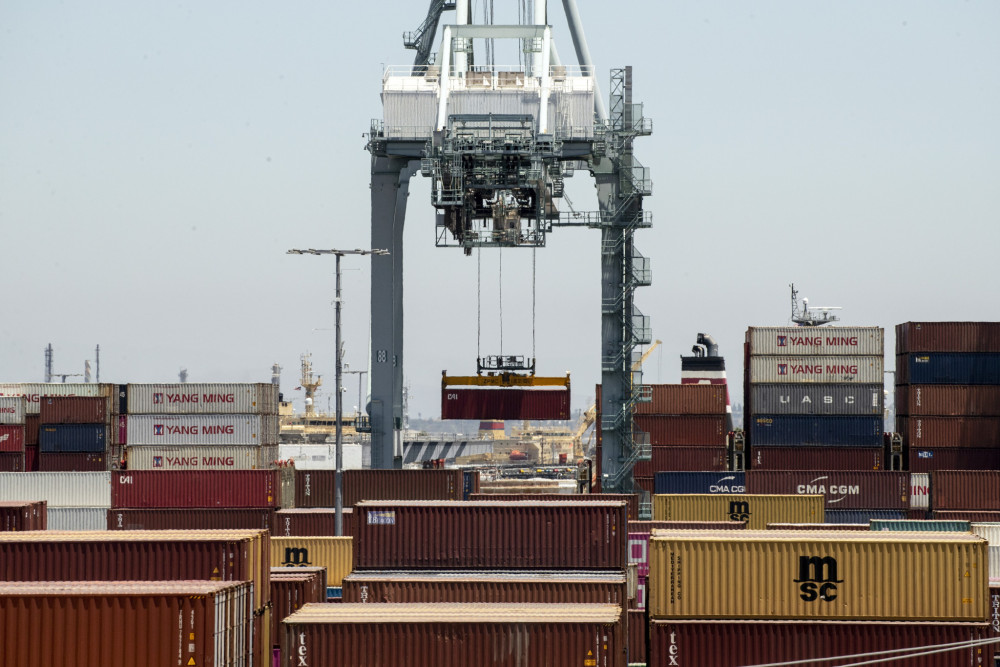 Στενά του Ορμούζ: Ρωσία και Κίνα μπλοκάρουν το ψήφισμα κατά του Ιράν στο Συμβούλιο Ασφαλείας