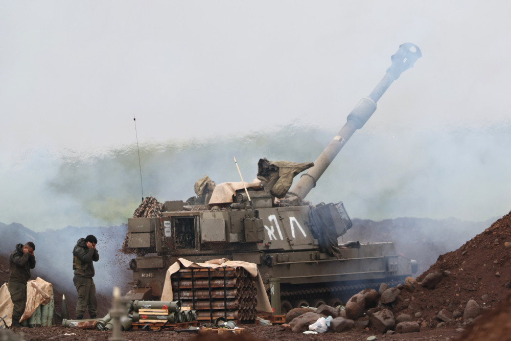 IDF: νεκρός ανώτερος αξιωματούχος των ιρανικών υπηρεσιών πληροφοριών