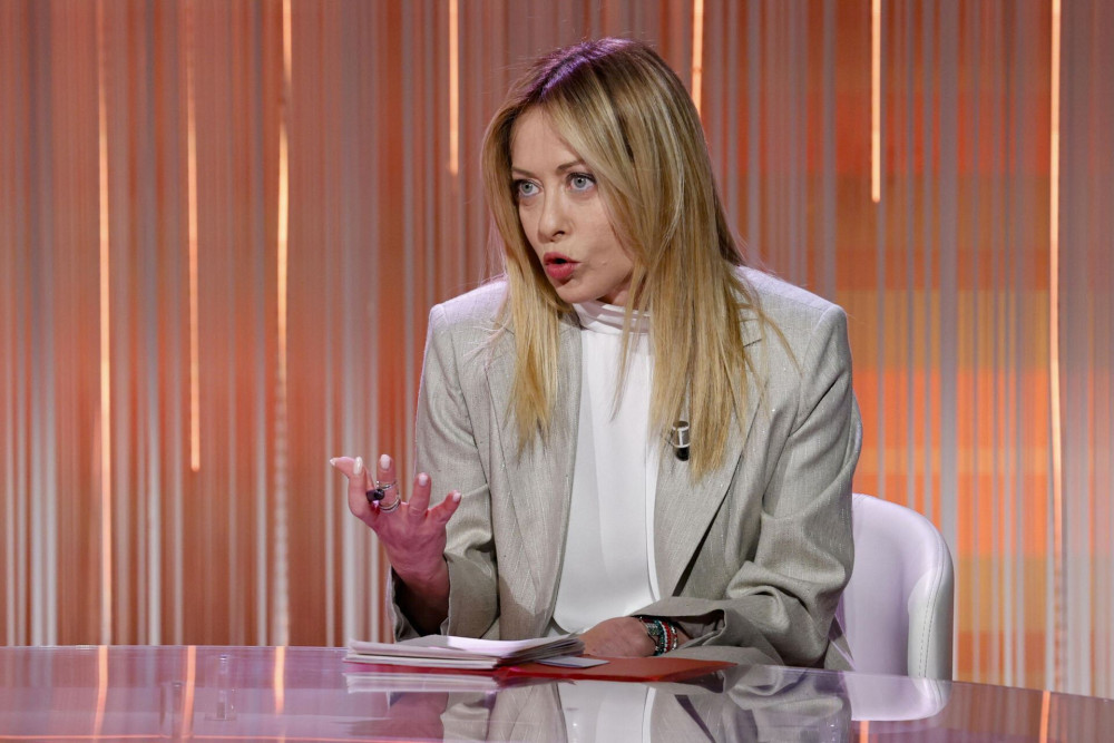 Ιταλία: «πέρασε» το πλαφόν στον αριθμό ξένων μαθητών και η απαγόρευση της μπούρκας στα σχολεία