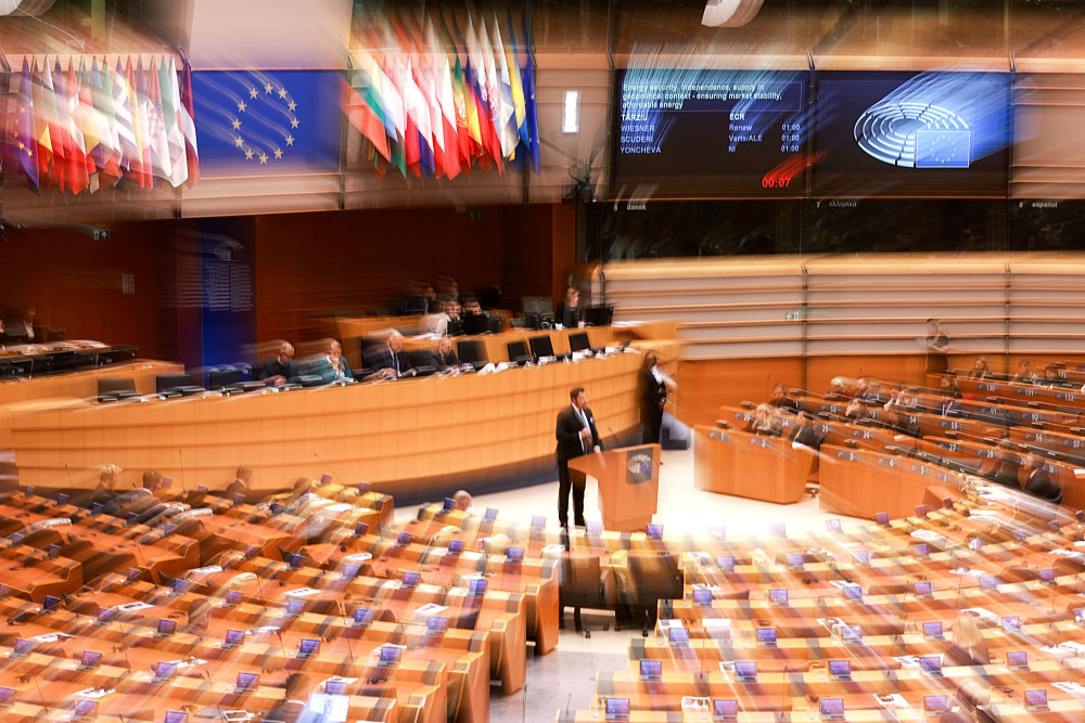 Η ρεαλιστική στροφή της ευρωπαϊκής Κεντροδεξιάς