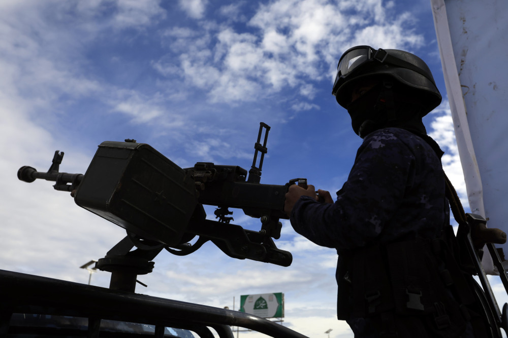 Οι Άραβες του Κόλπου τη… μισή ειρήνη φοβούνται, όχι τον πόλεμο