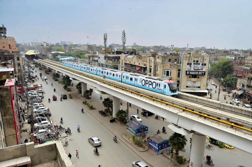 Πακιστάν: διήμερη αργία στο Ισλαμαμπάντ ενόψει των συνομιλιών ΗΠΑ-Ιράν