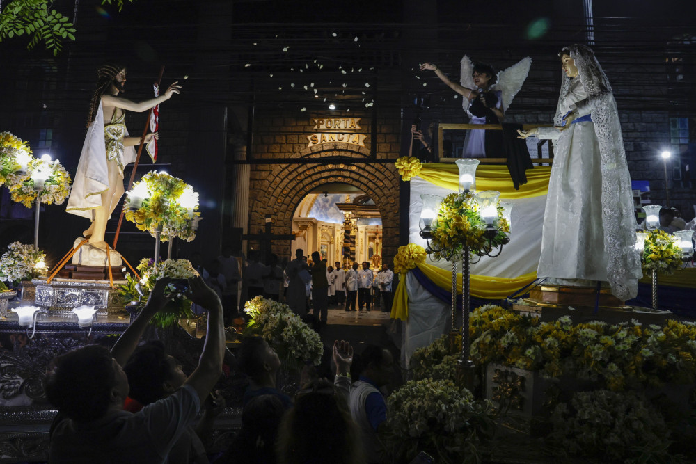 Άνοδος του Χριστιανισμού ως πολιτισμική αντίδραση