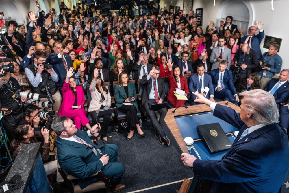 Κρίση στην Μέση Ανατολή: Παγκόσμια ανησυχία για το τελεσίγραφο Τραμπ στο Ιράν (video)