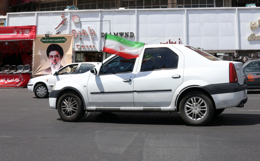 Εκεχειρία ΗΠΑ-Ιράν: ανάπαυλα ή ψευδαίσθηση;