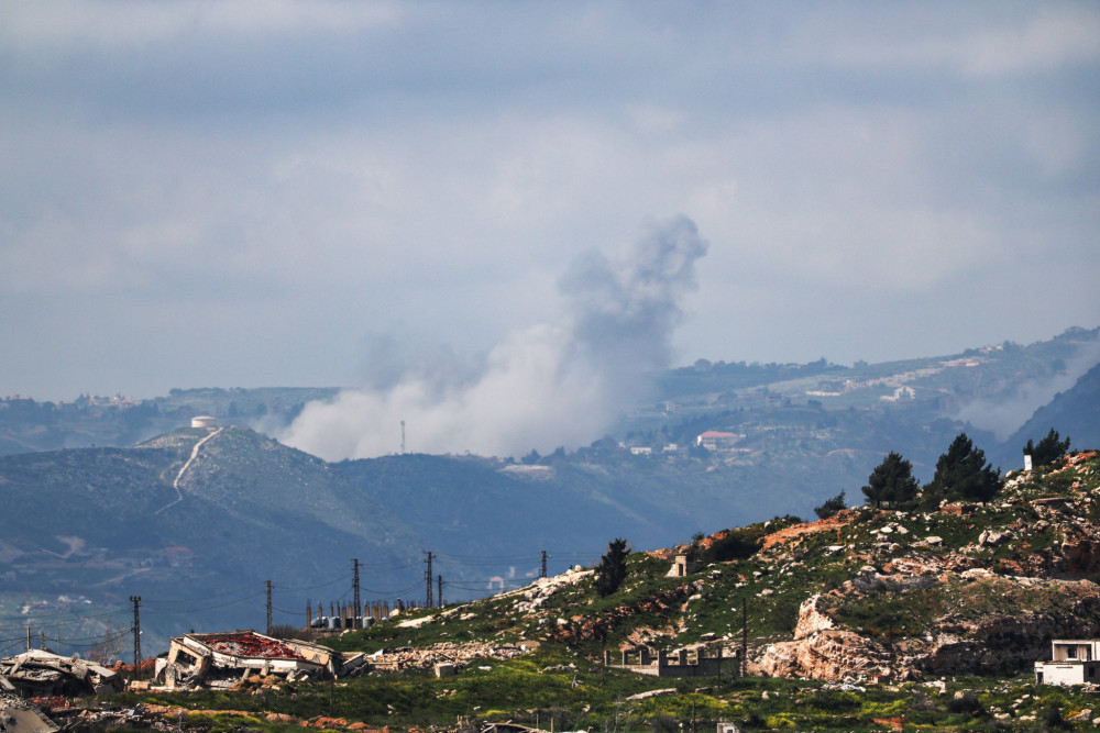 Σκηνικό ανάφλεξης στη Μέση Ανατολή: Η παρέμβαση του Πακιστάν φρέναρε το Ιράν στο «παρά πέντε» της απάντησης