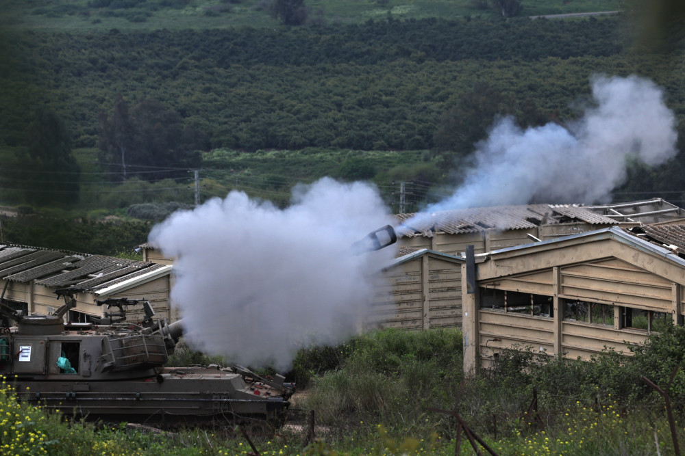Axios: Πιέσεις από Ντόναλντ Τραμπ για αποκλιμάκωση - Ο Μπενιαμίν Νετανιάχου ανοίγει παράθυρο διαλόγου με Λίβανο