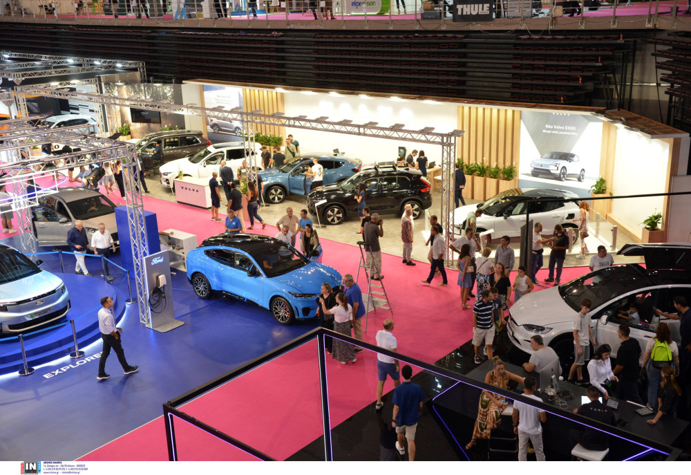 Έκθεση ACEA: Από την κρίση στην ανάκαμψη - Η αγορά αυτοκινήτου στην Ελλάδα ως δείκτης οικονομικής προόδου