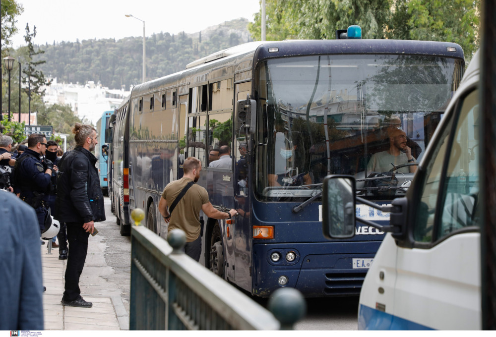 Δίκη Λυγγερίδη: αποκαλύψεις για τον ρόλο του αστυνομικού διευθυντή Πειραιά - Ένταση με την «αμνησία» μάρτυρα