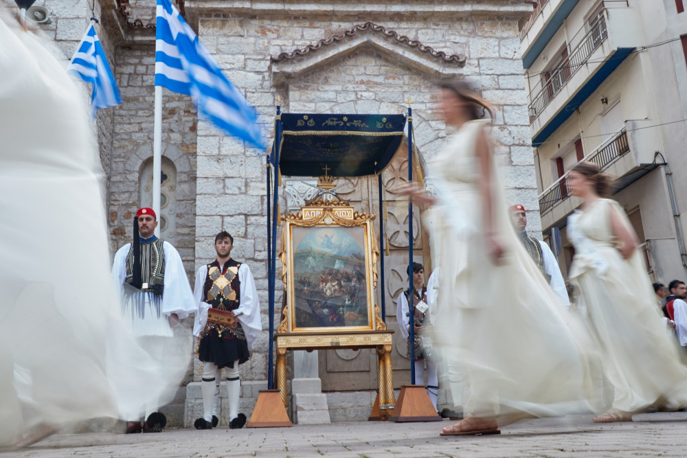 Σαν σήμερα, το 1826: η Έξοδος του Μεσολογγίου που συγκλόνισε την Ευρώπη