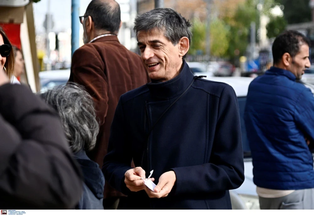 Καρανίκας για ΠΑΣΟΚ: Άφαντος δήμαρχος ο Δούκας, δημαγωγός ο Ανδρουλάκης