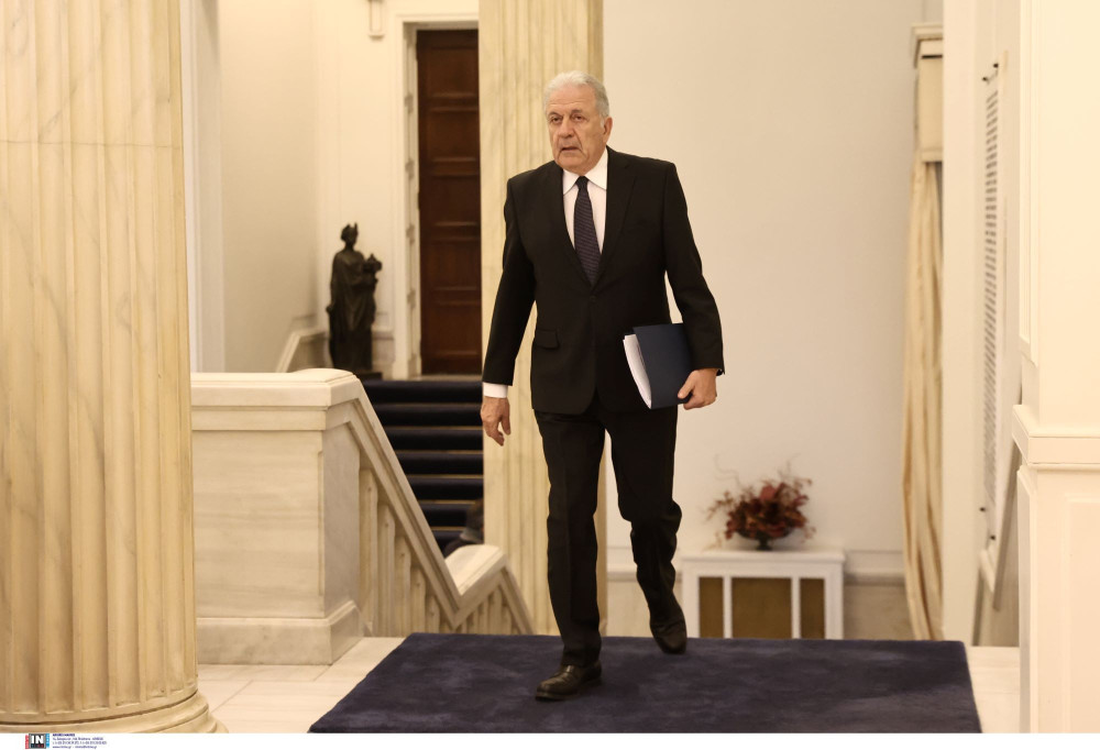 Δημήτρης Αβραμόπουλος: Ο πόλεμος στο Ιράν και η νέα κανονικότητα