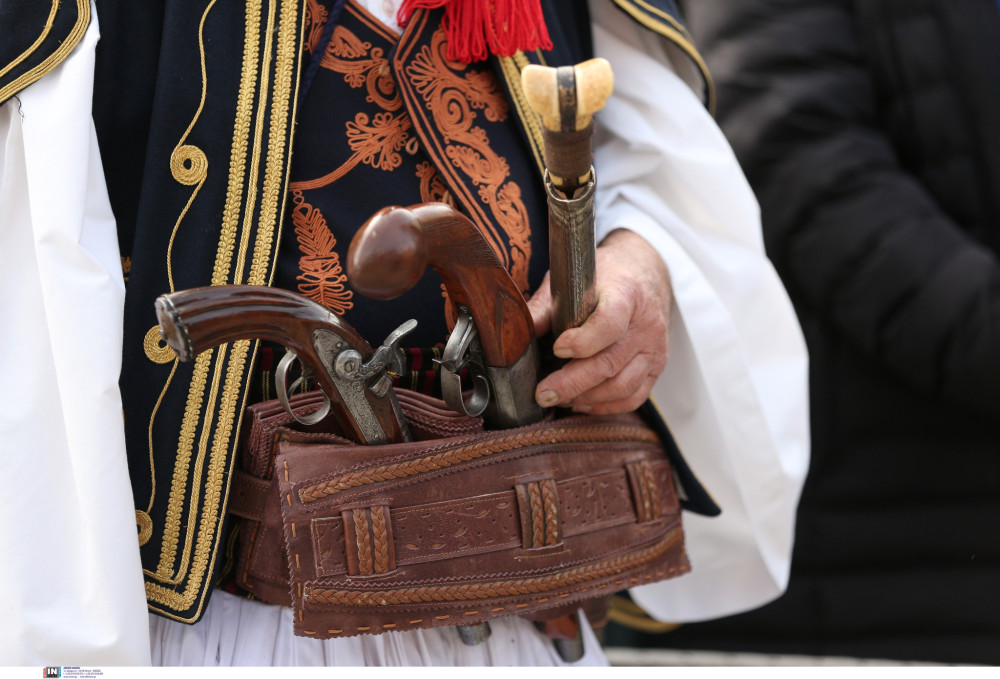 Σαν σήμερα το 1821, η Καλαμάτα στα χέρια των επαναστατημένων Ελλήνων