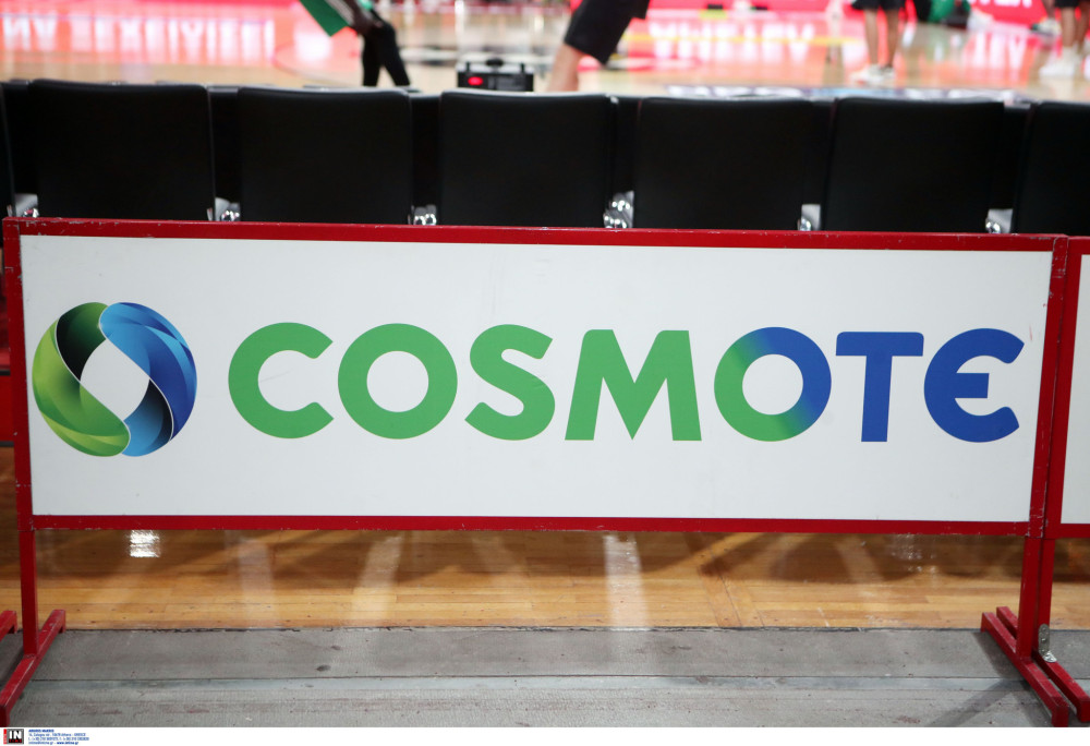 Η COSMOTE TELEKOM ενισχύει τη θέση της Ελλάδας στον διεθνή χάρτη συνδεσιμότητας