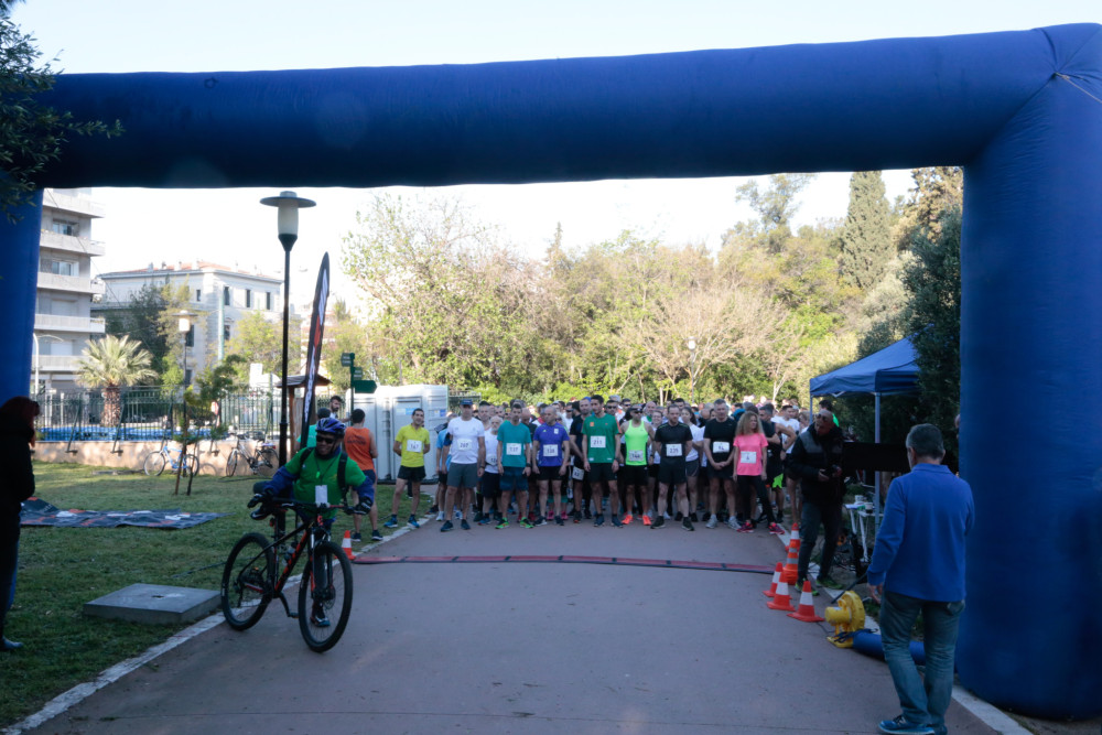 Κυκλοφοριακές ρυθμίσεις στο κέντρο την Κυριακή 05/04 λόγω αγώνα δρόμου στο Πεδίο Άρεως (video)