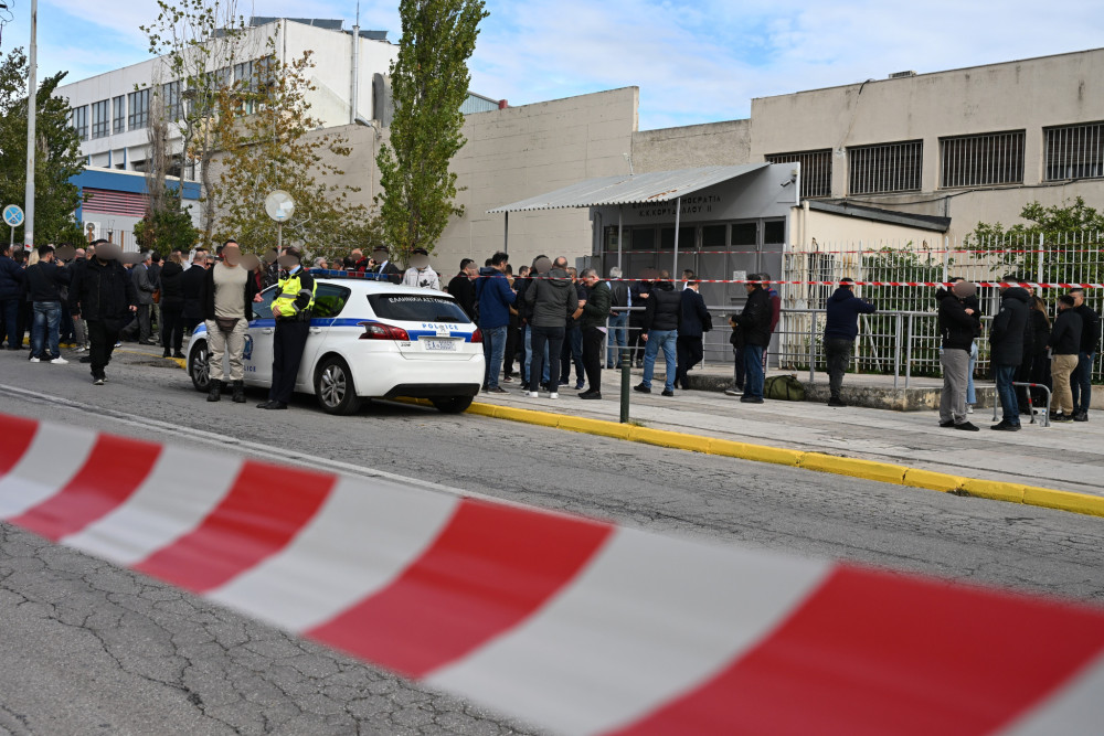 Δίκη Λυγγερίδη: βαριές καταγγελίες για τη στάση του αστυνομικού διευθυντή Πειραιά