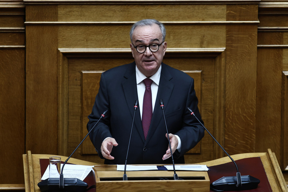 Νίκος Παπαθανάσης: 12,299 εκατομμύρια ευρώ για νέες ενεργειακές αναβαθμίσεις νοσοκομείων