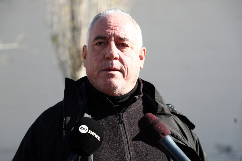 Δίκη Λυγγερίδη: ξέσπασε ο πατέρας του - «Έχουν αντιληφθεί ότι έφυγε άδικα ένα παλικάρι;»