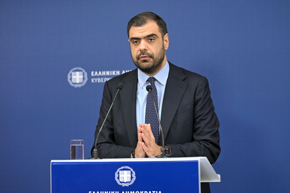 Παύλος Μαρινάκης: Να προστατευτεί η Δικαιοσύνη