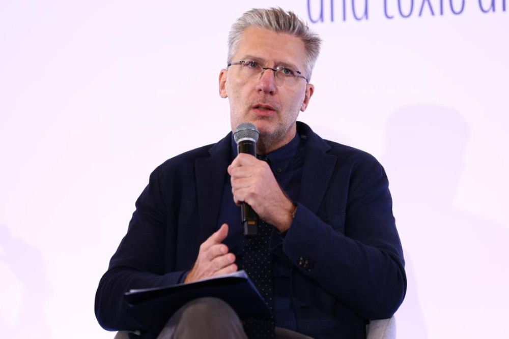 Άκης Σκέρτσος: 2η μεγαλύτερη βελτίωση της Ελλάδας στον ΟΟΣΑ για τη δημόσια ακεραιότητα