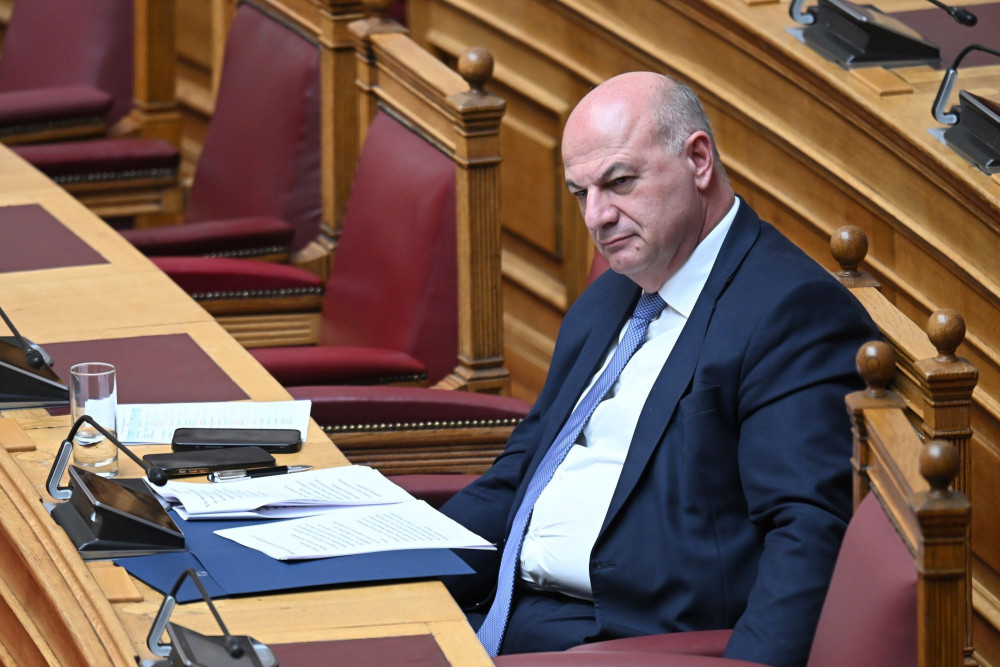 Κώστας Τσιάρας για ΟΠΕΚΕΠΕ: Να ξεκαθαρίσει η υπόθεση το συντομότερο δυνατό