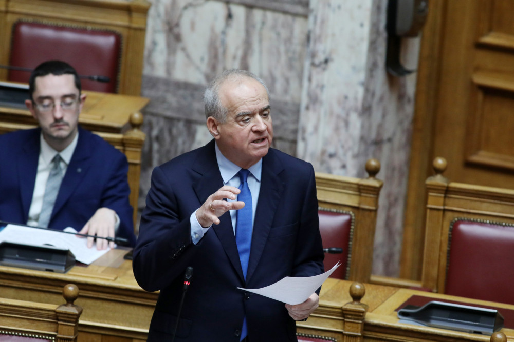 Γιάννης Λαμπρόπουλος: Καμία προμήθεια ή χρήση παράνομου λογισμικού από τις ειδικές υπηρεσίες της ΕΛΑΣ