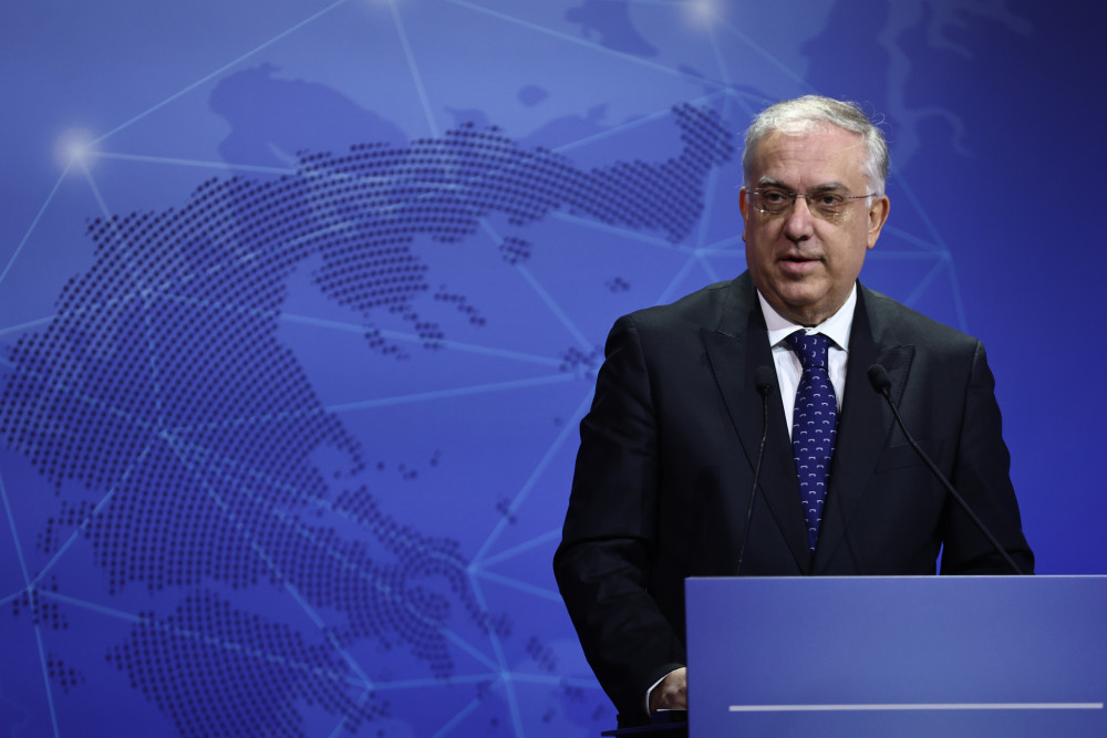 Τάκης Θεοδωρικάκος: Η Ελλάδα προετοιμάστηκε για όλα τα ενδεχόμενα λόγω του πολέμου στο Ιράν