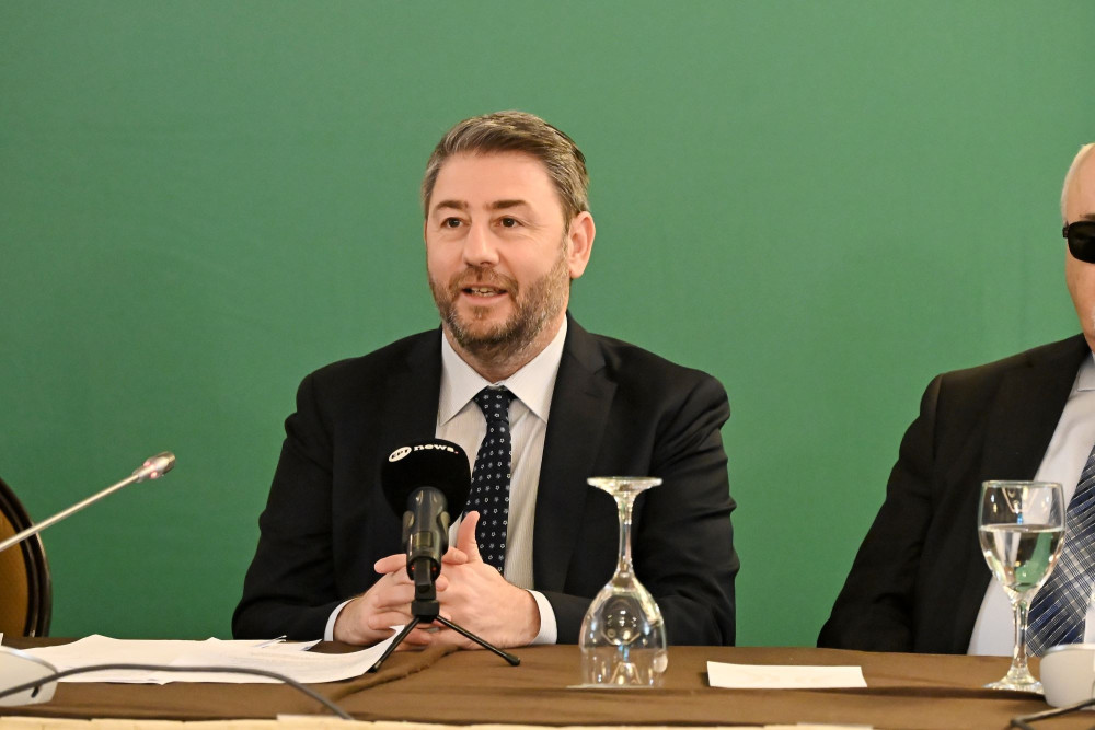 Το κατά Ανδρουλάκη κράτος δικαίου