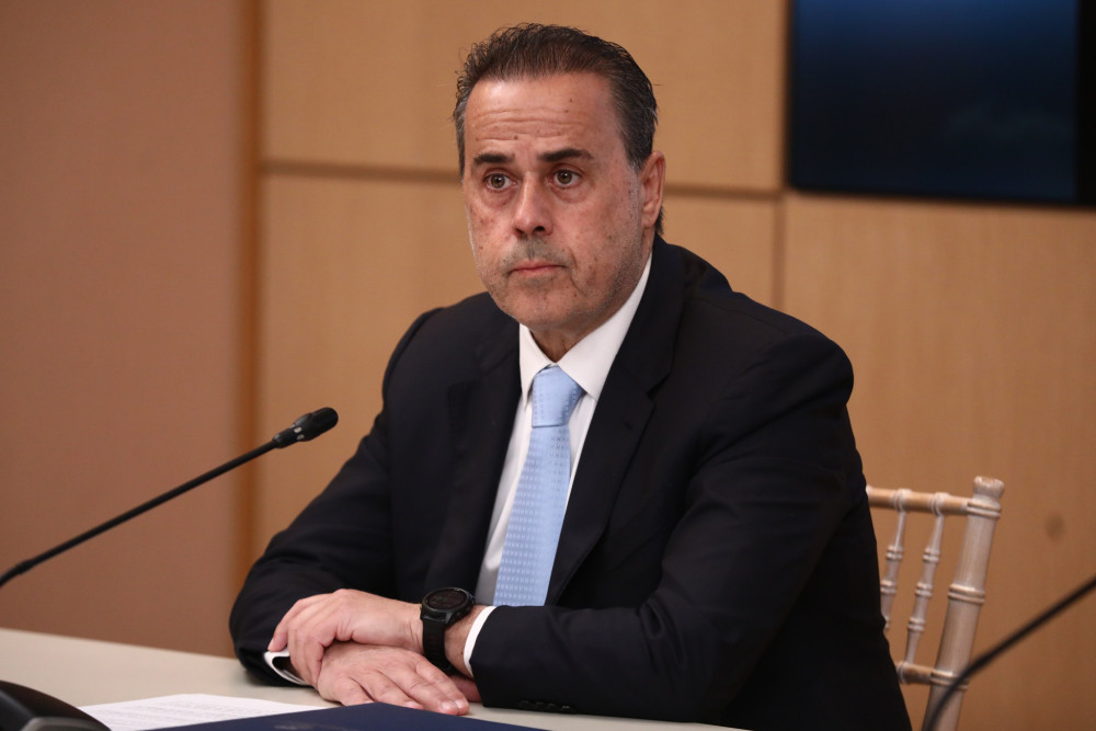 Σταύρος Παπασταύρου:  Επάρκεια ενέργειας για την ώρα - «Πατέντα» οι ρευματοκλοπές