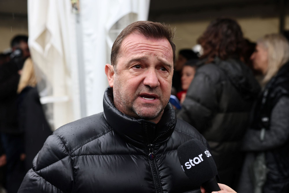 Νίκος Πλακιάς: Ψέματα της Κωνσταντοπούλου - Καμία αστυνομική βία στον Πάνο Ρούτσι (video)