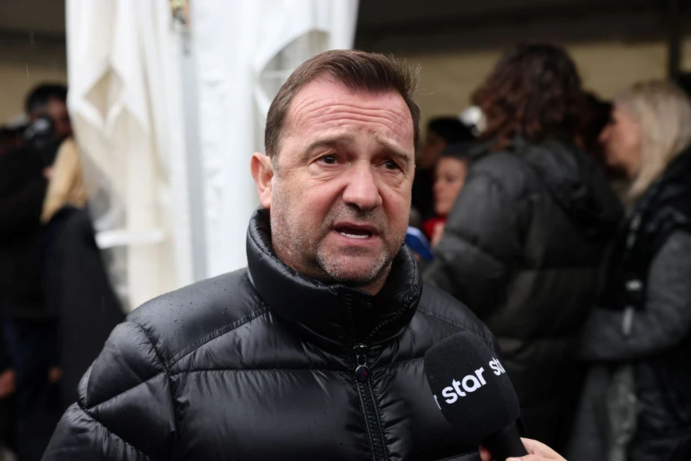 Πλακιάς: Η Καρυστιανού γύρισε την πλάτη στους συγγενείς, κακώς πολιτικοποιεί τον αγώνα (video)