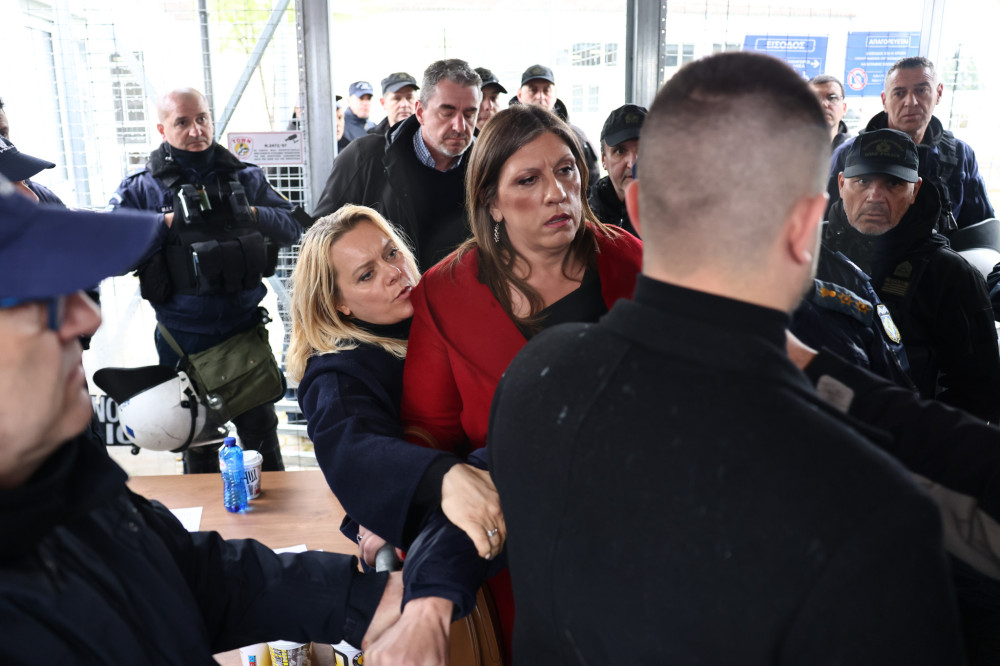 Το bullying στη Δικαιοσύνη και η εκκωφαντική σιωπή της αντιπολίτευσης