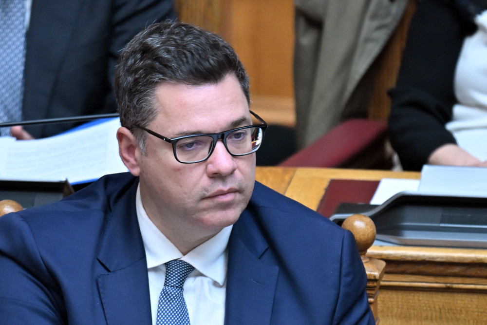 Θανάσης Κοντογεώργης: 12 πυλώνες για ανάπτυξη και ορεινό τουρισμό στην περιφέρεια