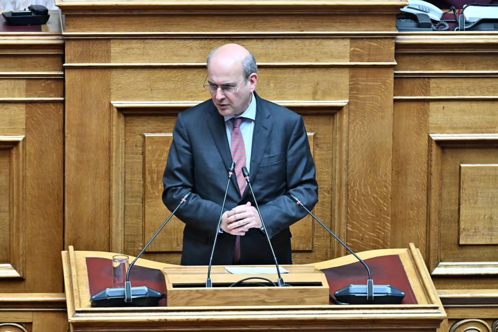 Κωστής Χατζηδάκης: Να επισπεύσει η ευρωπαϊκή εισαγγελία τις διαδικασίες για ΟΠΕΚΕΠΕ