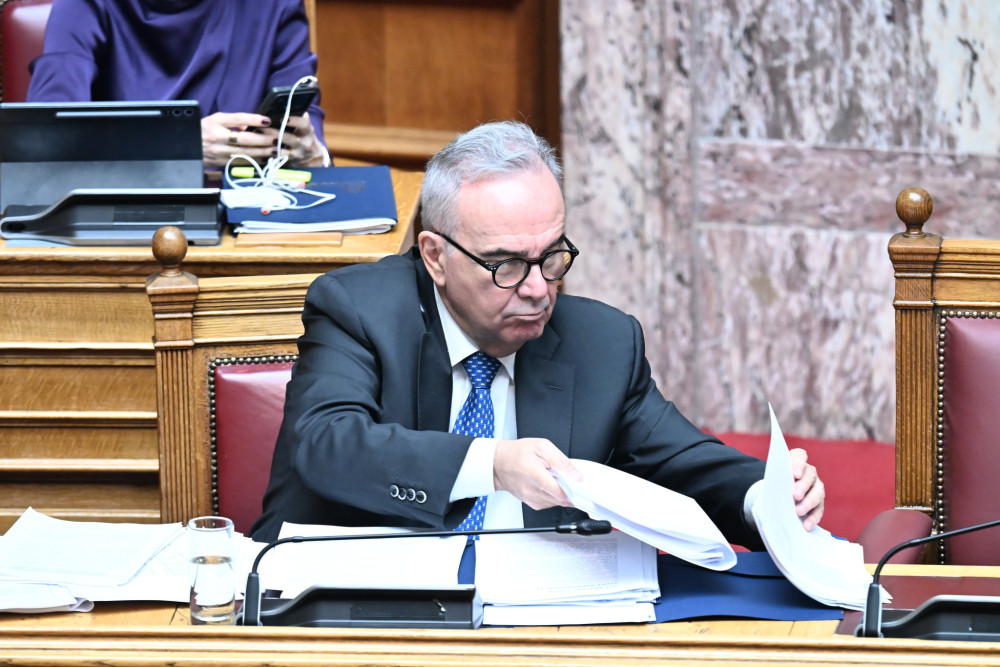 Νίκος Παπαθανάσης: 4,6 εκατ. ευρώ για την αναβάθμιση κοινόχρηστων χώρων στην Κοζάνη