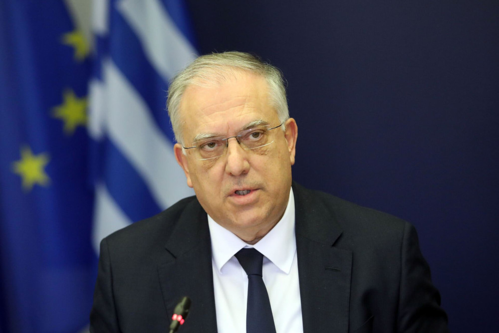 Τάκης Θεοδωρικάκος: Αν το ΠΑΣΟΚ είχε «μαγική μέθοδο», δεν θα ήταν στο 10% (video)