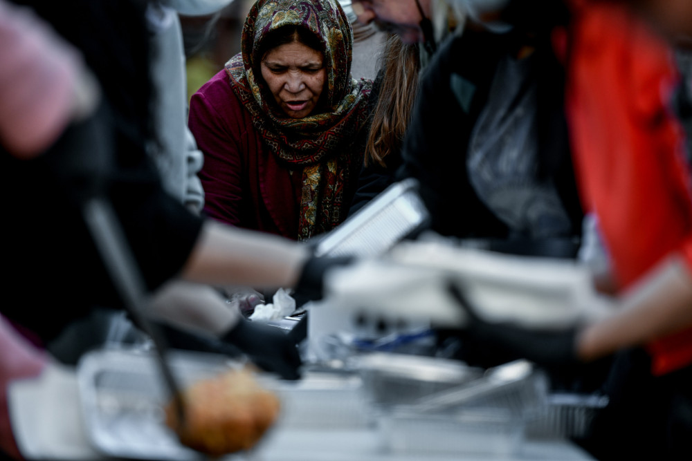 Βαρύτατα εκτεθειμένοι οι υπερασπιστές των αμαρτωλών ΜΚΟ