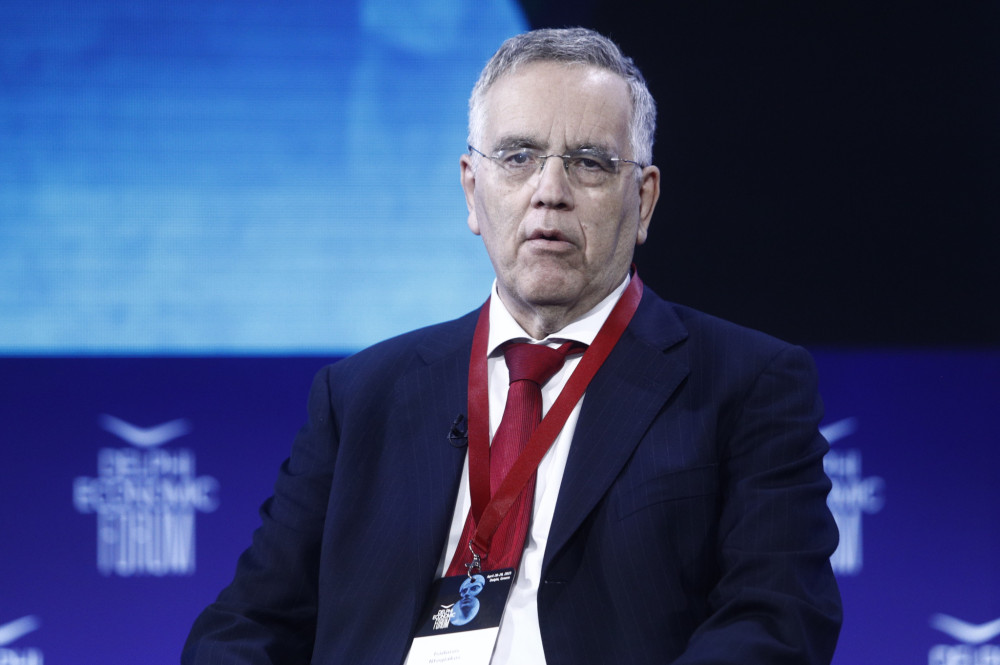 Ισίδωρος Ντογιάκος: Επίθεση κουκουλοφόρων στο σπίτι του εισαγγελέα στον Βύρωνα