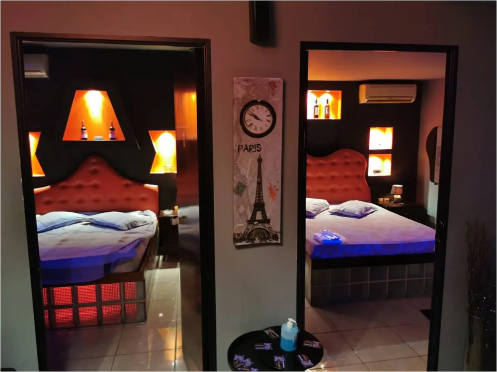 Έλεγχοι της Δ.Α.Ο.Ε. σε οίκους ανοχής στην Αθήνα - 12 συλλήψεις και κατάσχεση 760 ευρώ