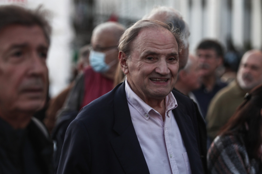 ΠΑΣΟΚ και αγροτιά: το «θερμοκήπιο» σκανδάλων και οι «ρουκέτες» Τζουμάκα που δεν άκουσαν