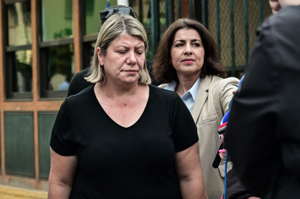 Η συγκινητική ανάρτηση της μάνας Λυγγερίδη για την 25η Μαρτίου