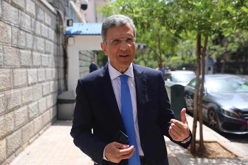 Γιώργος Αυτιάς σε Κομισιόν: Αυξήστε τα κονδύλια των Ταμείων Συνοχής για νοικοκυριά και επιχειρήσεις