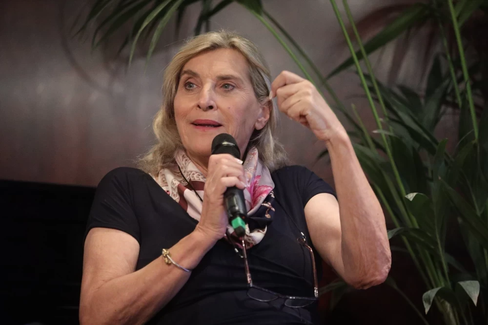 Πυργιώτη «δικάζει» Τσίπρα: Ποιος του είπε ότι θα ήταν καλό να κλείσει τις τράπεζες;