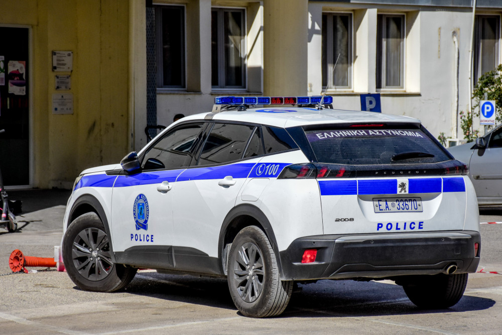 Ζωγράφου: μάνα και κόρη βρέθηκαν νεκρές σε σφραγισμένο δωμάτιο διαμερίσματος