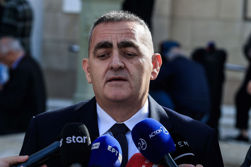 Κομισιόν σε Μπελέρη: κρίσιμα για τις ενταξιακές διαπραγματεύσεις τα θεμελιώδη δικαιώματα στην Αλβανία