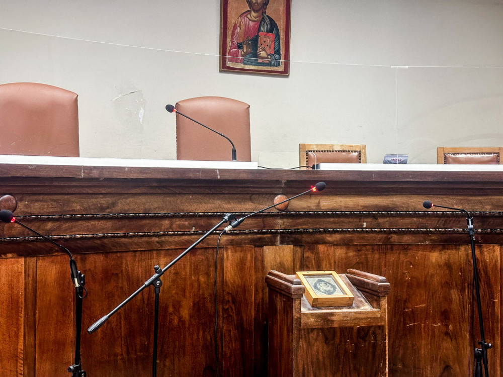 Εισαγγελείς… και σκάνδαλα: και οι κρίνοντες κρίνονται