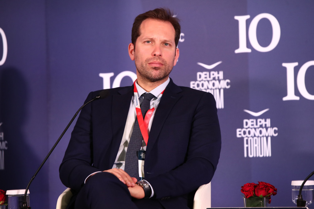 Νίκος Μηλαπίδης: Στόχος η αύξηση της κάλυψης εργαζομένων με συλλογικές συμβάσεις πάνω από 50%